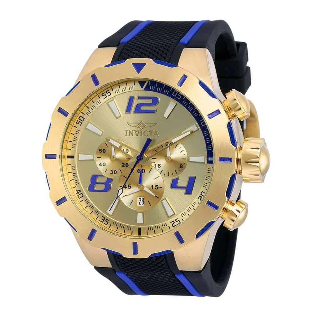Invicta Men's S1 Rally Watch